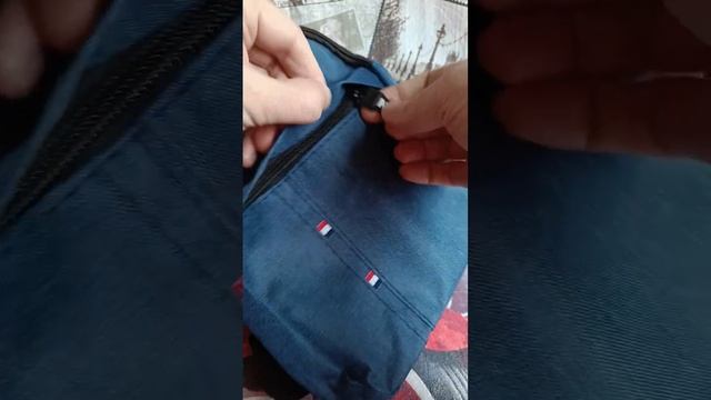 Сумка бананка кросс боди, через плечо