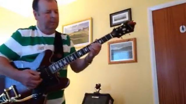 Wichita Lineman cover by Hank Martin 1961 смотреть онлайн