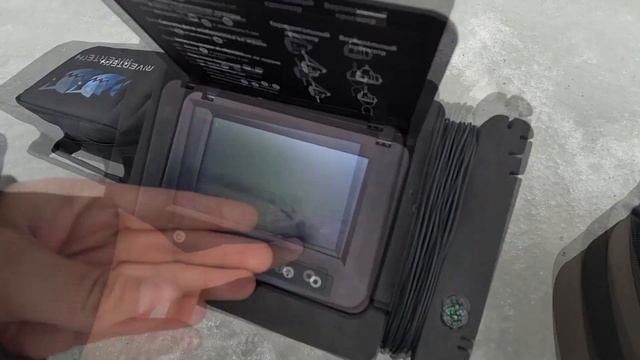 Обзор и сравнение, подводная камера фокус фиш (focus fish) и ривертеч с 5 (rivertech c5) смотреть онлайн