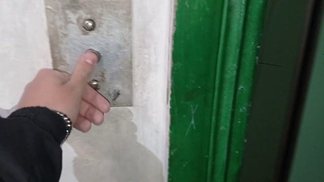 Лифт МЛЗ с салатовыми ДШ, Г/П 320кг, V=0.71 м/сек (г. Полтава) смотреть онлайн