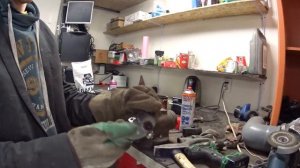 Ты будешь в шоке! красивая DIY ручка для печки своими руками за 0 рублей + невидимым сварочный шов