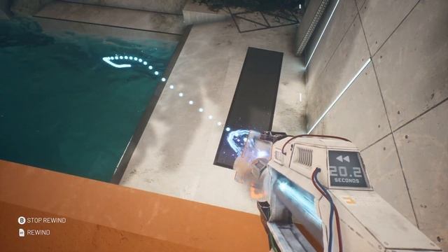 The Entropy Centre - Puzzle 0702 смотреть онлайн