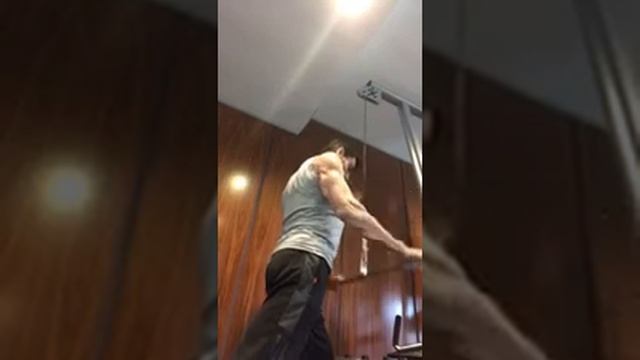 Biceps triceps superset смотреть онлайн