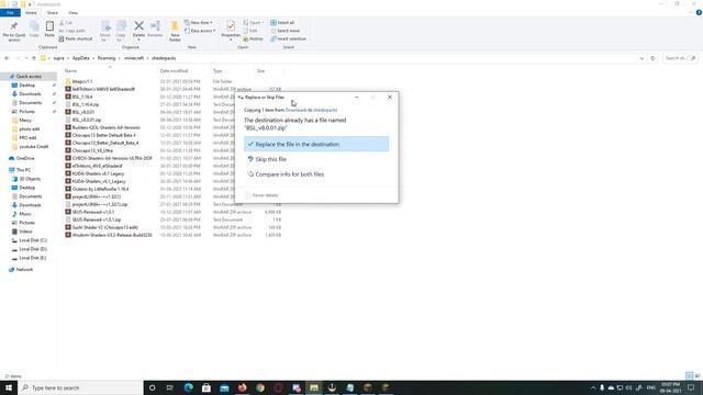 How to Install and Download BSL Shaders in Minecraft 1.16.5 In Tlauncher For Low End PC ( 2021 ) смотреть онлайн