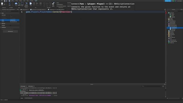 How To Make A Clicker Simulator Game On Roblox - Part 1 (2022) смотреть онлайн