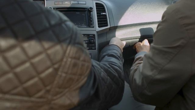Почему купил Toyota Venza в максималке 2014 2.7 ? | Отзыв владельца Тойота Венза,обзор и тест-драйв смотреть онлайн