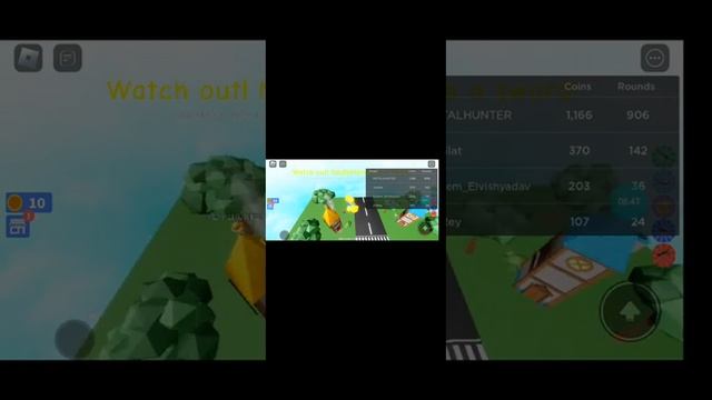 roblox don't press DA BUTTON смотреть онлайн