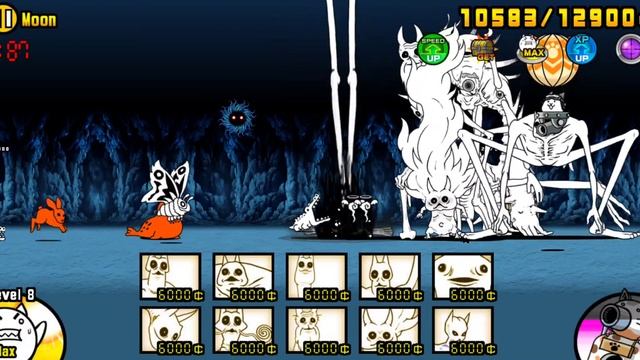 The Nekoluga Family VS Teacher Bun Bun смотреть онлайн