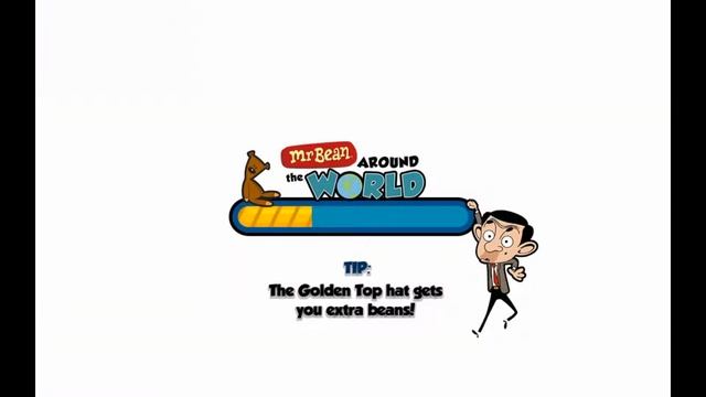 Mr Bean™ - Around the World 2016 Game Review Official Endemol Arcade Games смотреть онлайн