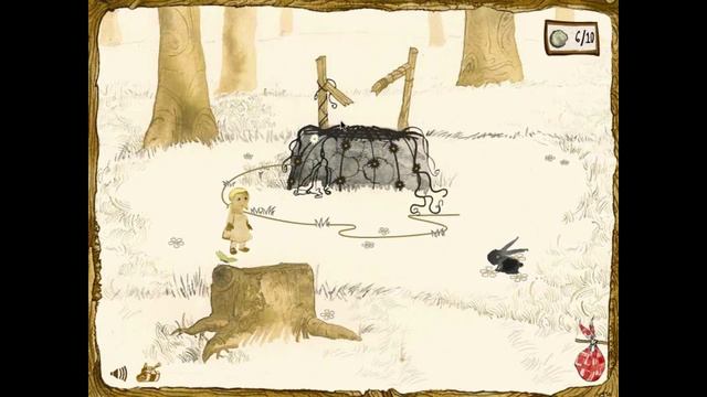Gretel And Hansel Walkthrough