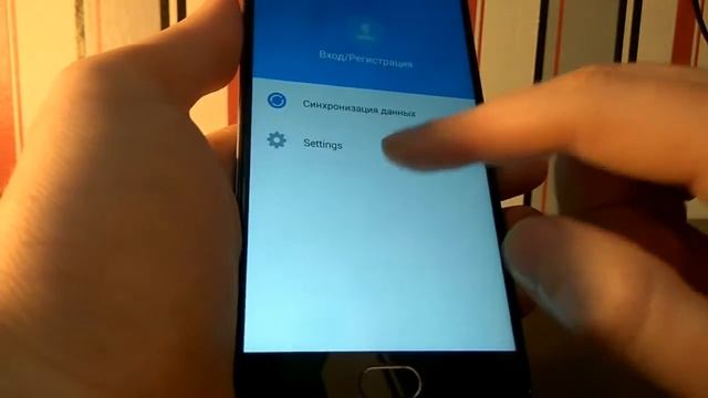 Обзор смартфона MEIZU M3 NOTE, Android Часть 1 смотреть онлайн