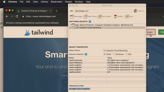 Web UI Testing Automation using Java - Andres Barbaro: OKC JUG смотреть онлайн