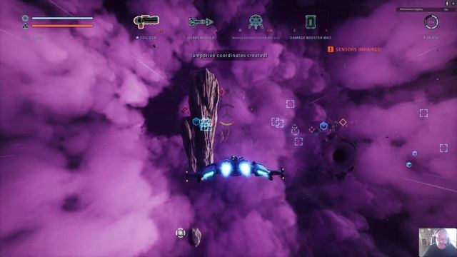 Everspace Encounters. How to use 2 more items смотреть онлайн