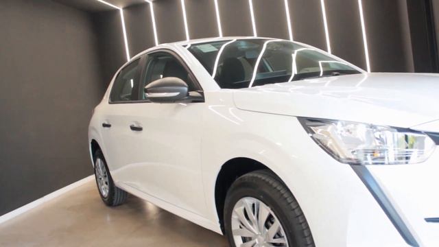 Peugeot 208 1.2 New Like 2023