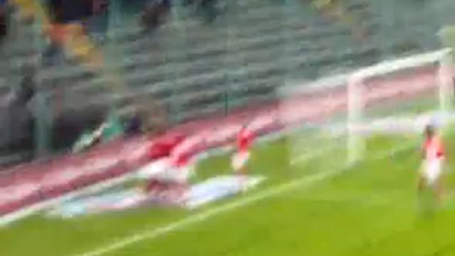 triestina ravenna gol di granoche смотреть онлайн