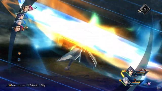 The Legend Of Heroes: Trails Into Reverie Part 3 - Rean Act 1 (Nightmare) смотреть онлайн