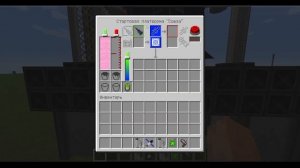 Обзор мода HbM's Nuclear Tech II Как запускать спутники? II Часть №1