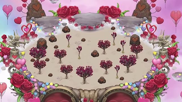 КАЙФОВАЯ ОБНОВА В МСМ! РЕДКИЙ СТРАВОК, 12 ВОЛНА, РАЗБОР ВСЕГО ОБНОВЛЕНИЯ! | My Singing Monsters смотреть онлайн