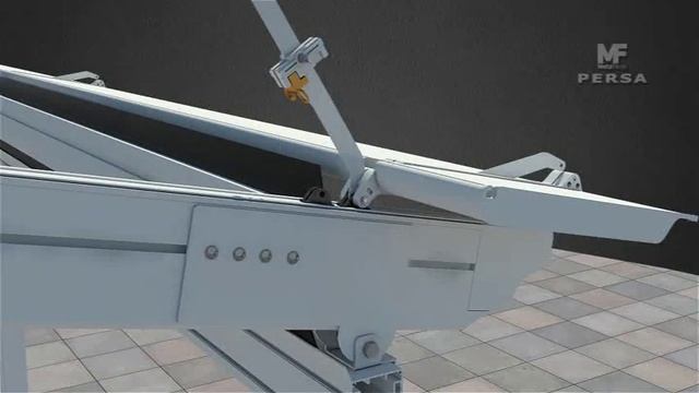 Pergola Persa - Bulgarian version смотреть онлайн