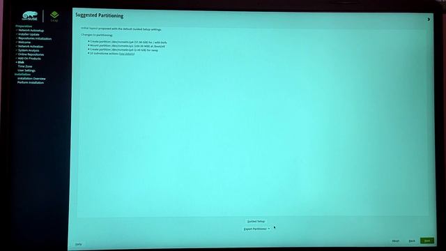 How to dual boot openSUSE and Windows 10/11 смотреть онлайн