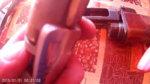 ТОЗ 87-06 доработка