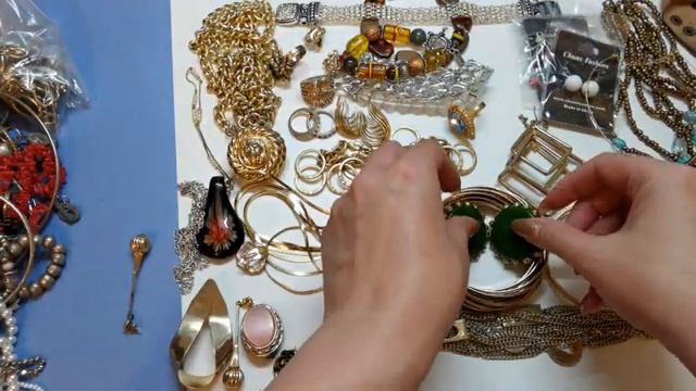 25. Винтаж! Распаковка загадочной коробки смотреть онлайн