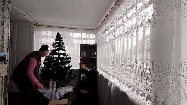 Ну вот и по Китайскому календарю прошел Новый год и мы собрали ёлку смотреть онлайн