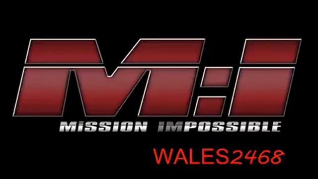 Саундтрек миссия невыполнима