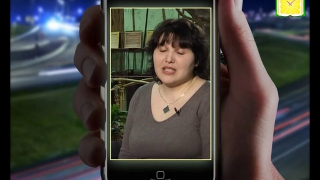 Ритмовремя TV. Выпуск 2 Программы ИРЛЕМ