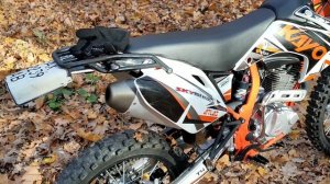 Вся правда о Кайо Т4