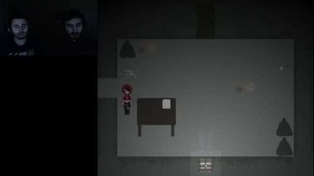 HOW SCARY COULD IT BE? - Red Haze (#1) смотреть онлайн