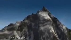 Кладбище на Эвересте не рекомендуется просмотр впечатлитель