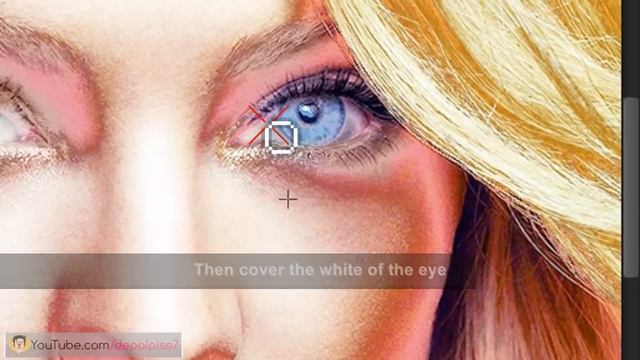 How To Turn a Photo into Golden Statue using Photoshop смотреть онлайн