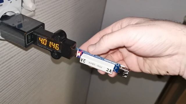 Lovebay 48W QC 3.0 Charger