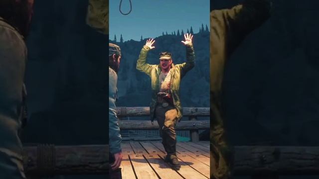 ❗️МЫ АНГЕЛЫ МЩЕНИЯ! И НАС НЕ ОСТАНОВИТЬ! Days Gone(Жизнь После). #daysgone #жизньпосле #shorts #по смотреть онлайн