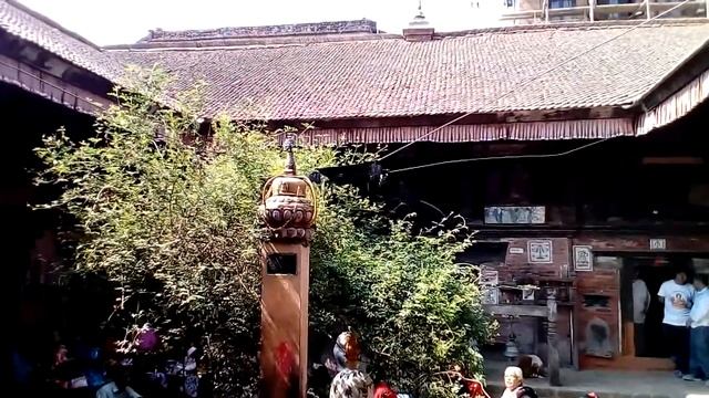 Как по настоящему поют мантры. Пхаптапур. смотреть онлайн