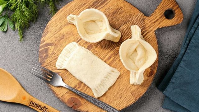 Вкусные будни