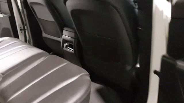 2011 hyundi santafe 2.2 AWD смотреть онлайн