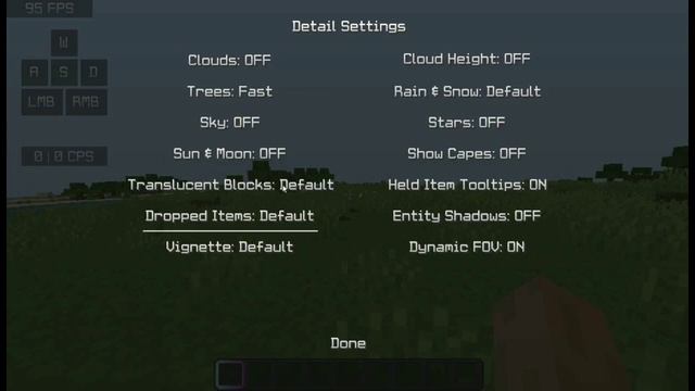 How To Boost Fps In Minecraft 1.8.9 In Tlauncher *Best settings* HINDI 2022 смотреть онлайн