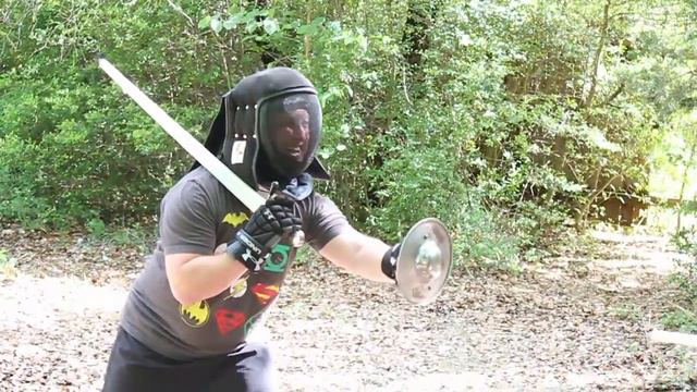 Karl and Erik Battle смотреть онлайн