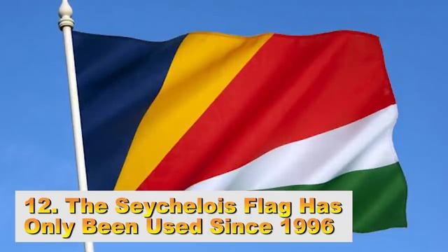 Seychelles - 25 Interesting Facts About The Seychelles Islands