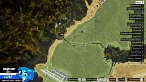 ОПИСАНИЕ и ПРОХОЖДЕНИЕ всех КВЕСТОВ на Majestic RP в GTA 5 RP | нашёл СЕКРЕТНЫЙ КВЕСТ от БОМЖА