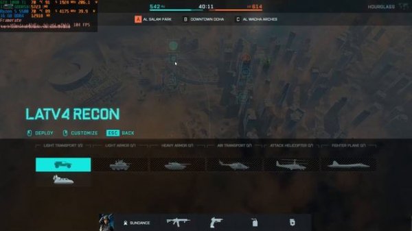 Battlefield 2042 | GTX 1080 Ti + Ryzen 5 5500 [Patch 4.1]