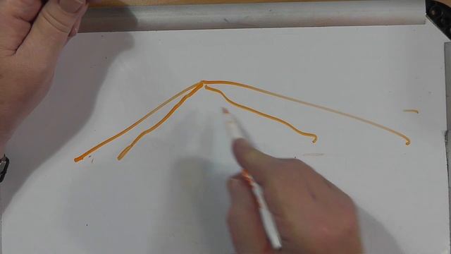Inverted Vee Fan Dipole: Hanging The Shorter Elements (#966) смотреть онлайн
