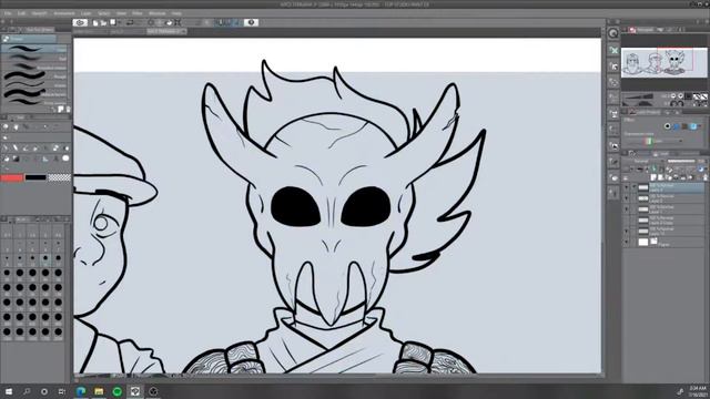 Terraria NPCs 3 [Speedpaint] смотреть онлайн