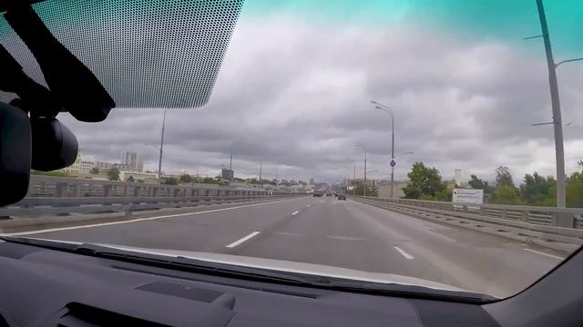 Авторамблер - Как расход топлива зависит от манеры езды. Toyota Camry смотреть онлайн
