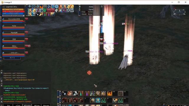 стрим #Lineage 2 (Фан с подписотой, заходим на обт фанжа х1200 ) смотреть онлайн