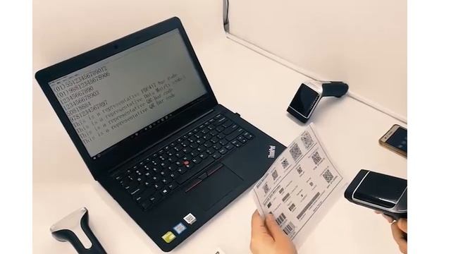 Как выбрать СКАНЕР ШТРИХКОДА. Обзор моделей и технических характеристик. Сканеры для ЕГАИС. смотреть онлайн