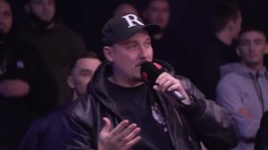 Чоршанбе с толпой против Перса