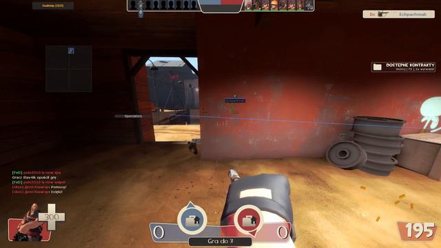 TF2 Pwning N00bs With Fedoraware The Best Seowned Paste
